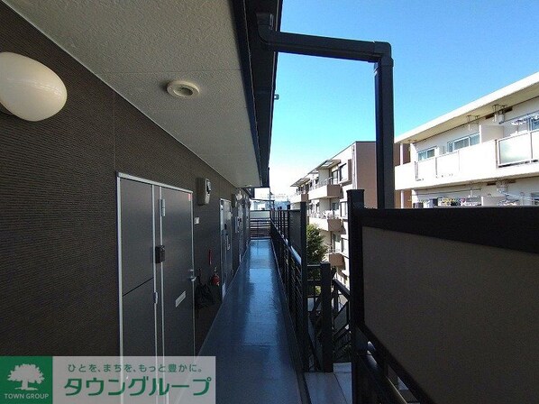 レオネクスト亜土の物件内観写真